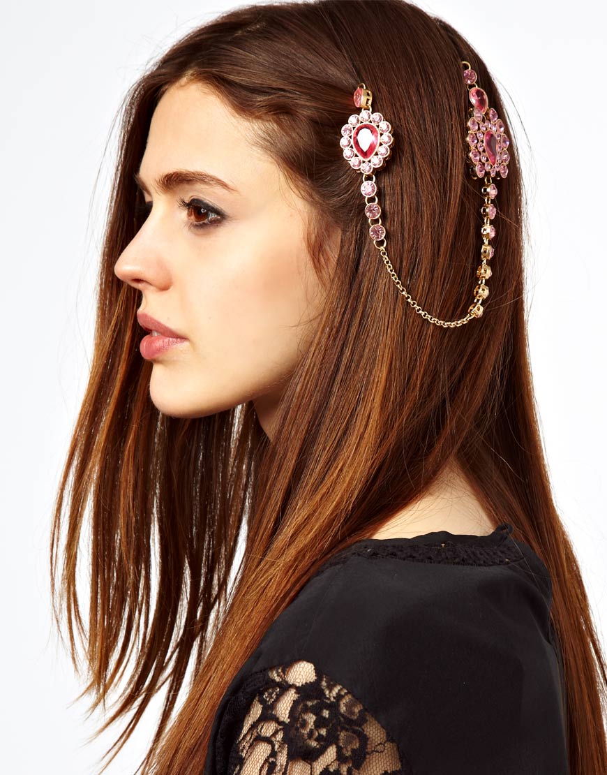 Top 10 Summer Hair Accessories 